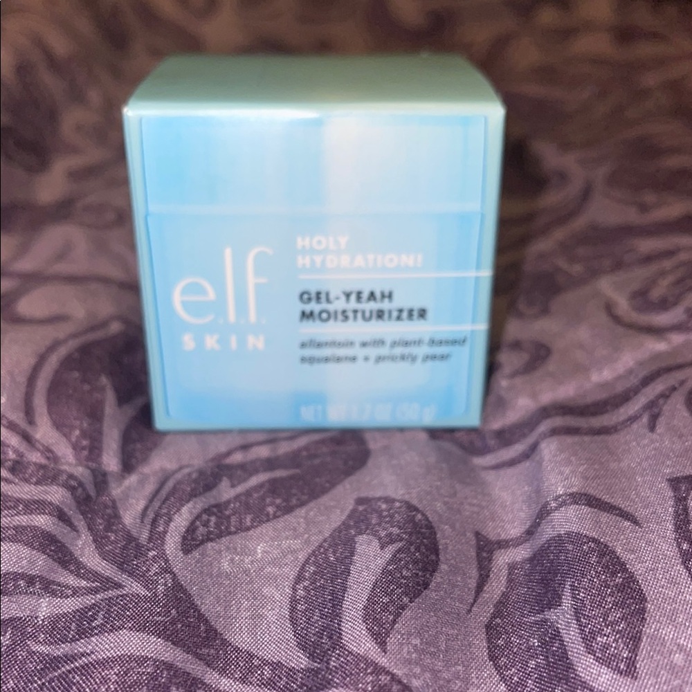 e.l.f. Skin Holy Hydration Gel-Yeah Moisturizer